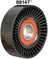 Dayco 89147 Accessory Drive Belt Tensioner Pulley - Alternator, Alternator and Air Conditioning or Power Steering