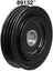 Dayco 89152 Accessory Drive Belt Idler Pulley