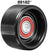 Dayco 89182 Accessory Drive Belt Idler Pulley - Smooth Pulley