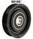 Dayco 89185 Accessory Drive Belt Idler Pulley - Air Conditioning