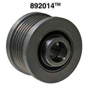 Dayco 892014 Alternator Decoupler Pulley