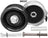 Dayco 89233 Accessory Drive Belt Tensioner Assembly - Alternator, Main Drive or Water Pump