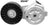 Dayco 89248 Accessory Drive Belt Tensioner Assembly