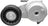Dayco 89252 Accessory Drive Belt Tensioner Assembly