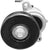 Dayco 89267 Accessory Drive Belt Tensioner Assembly