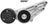 Dayco 89285 Accessory Drive Belt Tensioner Assembly - Main Drive