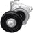 Dayco 89308 Accessory Drive Belt Tensioner Assembly