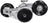 Dayco 89313 Accessory Drive Belt Tensioner Assembly - Main Drive