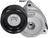Dayco 89321 Accessory Drive Belt Tensioner Assembly