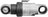 Dayco 89352 Accessory Drive Belt Tensioner Assembly - Alternator and Power Steering or Main Drive