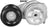 Dayco 89438 Accessory Drive Belt Tensioner Assembly
