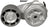 Dayco 89444 Accessory Drive Belt Tensioner Assembly