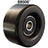 Dayco 89506 Accessory Drive Belt Idler Pulley - Lower