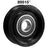 Dayco 89515 Accessory Drive Belt Idler Pulley - Air Conditioning or Power Steering