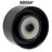 Dayco 89554 Accessory Drive Belt Idler Pulley - Supercharger (Lower)