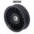Dayco 89556 Accessory Drive Belt Idler Pulley - Grooved Pulley