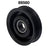 Dayco 89560 Accessory Drive Belt Idler Pulley