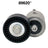 Dayco 89620 Accessory Drive Belt Tensioner Assembly - Air Compressor or Air Conditioning