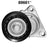 Dayco 89661 Accessory Drive Belt Tensioner Assembly - Main Drive