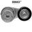 Dayco 89663 Accessory Drive Belt Tensioner Assembly - Main Drive