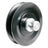 Dayco 89834 Accessory Drive Belt Idler Pulley - Air Conditioning