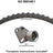 Dayco 95014K1 Engine Timing Belt Kit