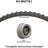 Dayco 95077K1 Engine Timing Belt Kit