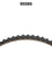 Dayco 95086 Engine Timing Belt - Injection Pump
