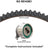 Dayco 95143K1 Engine Timing Belt Kit