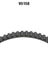 Dayco 95158 Engine Timing Belt - Camshaft