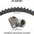 Dayco 95210K1 Engine Timing Belt Kit