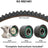 Dayco 95214K1 Engine Timing Belt Kit