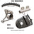 Dayco 95245K5 Engine Timing Belt Kit
