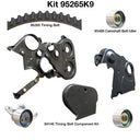 Dayco 95265K9 Engine Timing Belt Kit