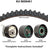 Dayco 95294K1 Engine Timing Belt Kit