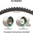 Dayco 95303K1 Engine Timing Belt Kit