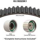 Dayco 95323K1 Engine Timing Belt Kit