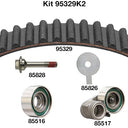 Dayco 95329K2 Engine Timing Belt Kit