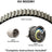 Dayco 95333K1 Engine Timing Belt Kit