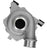 Dayco DEP1002 Engine Water Pump