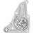 Dayco DP1245 Engine Water Pump