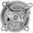 Dayco DP1885 Engine Water Pump - Secondary