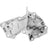 Dayco DP245 Engine Water Pump