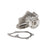 Dayco DP3001 Engine Water Pump