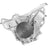 Dayco DP601 Engine Water Pump