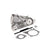 Dayco DP728 Engine Water Pump