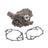 Dayco DP811 Engine Water Pump