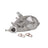 Dayco DP990 Engine Water Pump