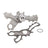 Dayco DP992 Engine Water Pump