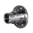 Dayco FHXS1481SS Engine Crankshaft Hub